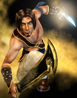 prince of persia wallpaper. Calling Prince of Persia a